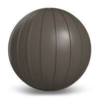 Medium Bronze / Nostalgia Board & Batten